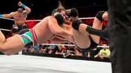 Will Rusev eat an RKO at Hell in a Cell?